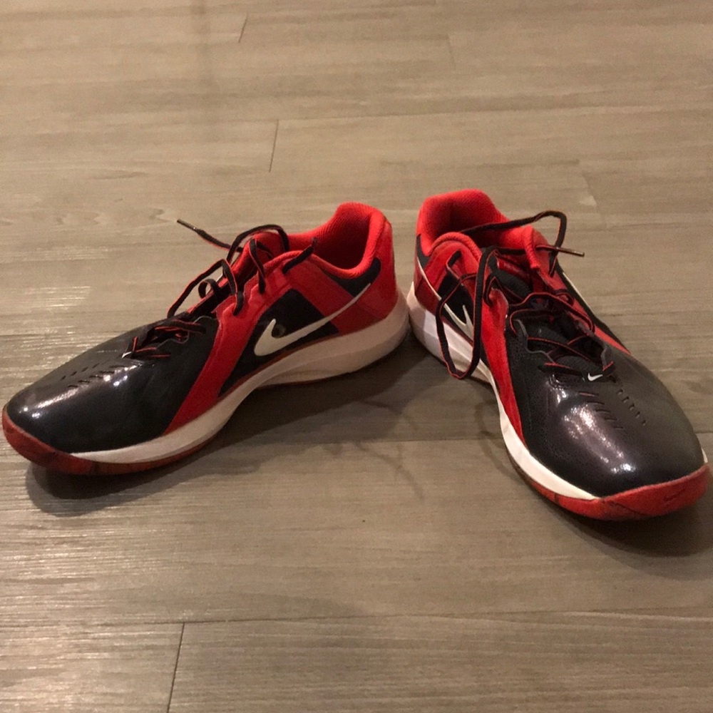 Nike shoes